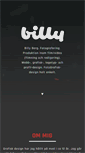 Mobile Screenshot of billyberg.se